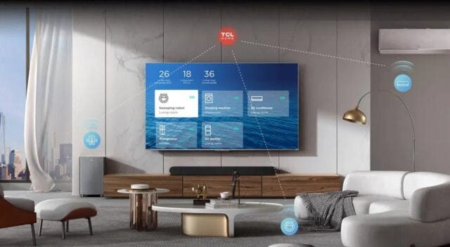 El hogar que te inspira grandeza: TCL muestra cómo acompaña cada momento de la vida en casa