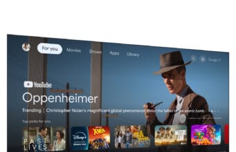 Caixun lanza en Colombia sus televisores QLED de 85 y 100 pulgadas con IA integrada