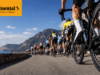 El Tour de Francia rueda con la tecnología de Continental junto a seis equipos de la élite del ciclismo mundial