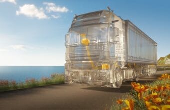 La tecnología en llantas para camión impulsa una operación más segura y eficiente en las carreteras colombianas