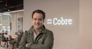 Cobre nombra a Brian Siu como su nuevo Chief Revenue Officer