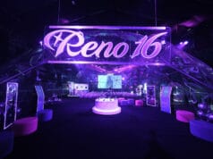 OPPO presentó en Colombia la nueva Serie Reno16 en el Maloka City Hall