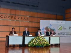 Más de 2.500 personas participaron en la primera jornada de Fima 2026, epicentro del diálogo sobre el futuro ambiental de Colombia