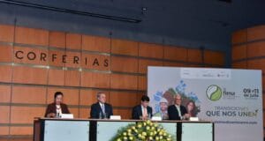 Más de 2.500 personas participaron en la primera jornada de Fima 2026, epicentro del diálogo sobre el futuro ambiental de Colombia