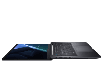 Tecnología Indestructible: La nueva ASUS ExpertBook B3 G2 llega a Colombia como la herramienta definitiva para profesionales hiperconectados