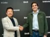 Samsung Colombia suma Bre-B a su checkout digital de la mano de Cobre