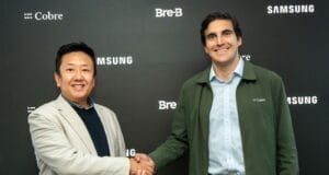 Samsung Colombia suma Bre-B a su checkout digital de la mano de Cobre
