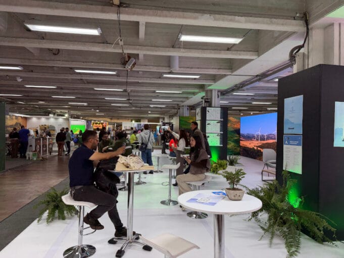 Fima 2026 cerró consolidando a Colombia como referente de la acción climática y la biodiversidad