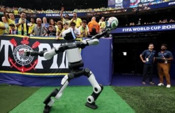 Hyundai Motor lleva el robot humanoide Atlas a la Copa Mundial de la FIFA 2026™ en la primera integración de robótica en un entorno de partido en vivo