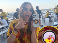 ¿Por qué todos hablan del OPPO Bubble? El gadget que se volvió viral del Mundial