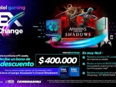 Intel Gaming Exchange celebra su quinta edición en Colombia impulsando el reciclaje tecnológico y el alto rendimiento gamer