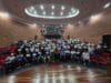 La mayor promoción de Plomero Profesional en Pereira: 145 graduados de la mano de Pavco Wavin y el SENA