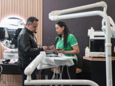 De la restauración tardía a la odontología predictiva: la inteligencia artificial y los materiales bioactivos llegan a Odontotech 2026