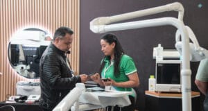 De la restauración tardía a la odontología predictiva: la inteligencia artificial y los materiales bioactivos llegan a Odontotech 2026