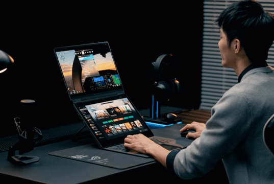 ASUS redefine el estándar de soporte en Colombia con dos años de garantía y el concepto de ‘Garantía Perfecta’ para su segmento de alto rendimiento