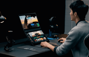 La doble pantalla se consolida como el nuevo estándar de productividad en la era digital