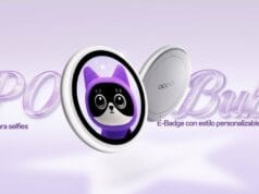 OPPO Bubble: el accesorio que transforma la forma de crear contenido desde el celular, llegará a Colombia