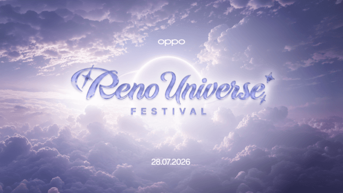 OPPO anuncia el Reno Universe Festival, donde presentará el nuevo OPPO Reno16 5G en Colombia