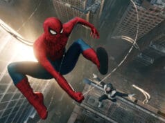 ‘Spider-Man: Brand New Day’ se estrena el 29 de julio en Cinemark Colombia