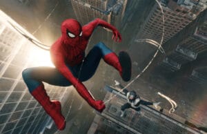 ‘Spider-Man: Brand New Day’ se estrena el 29 de julio en Cinemark Colombia