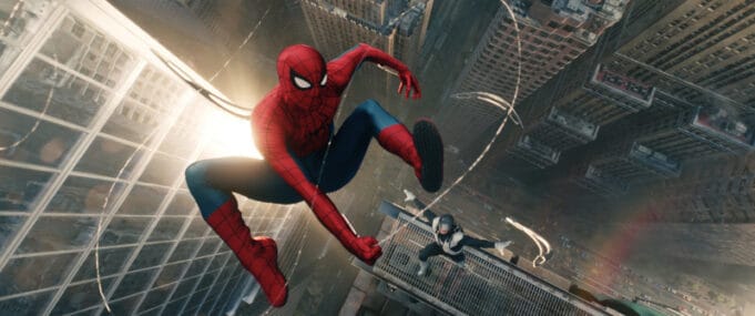 ‘Spider-Man: Brand New Day’ se estrena el 29 de julio en Cinemark Colombia