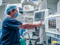 El hospital del futuro combinará tecnología, datos y conexiones inteligentes para fortalecer las decisiones clínicas