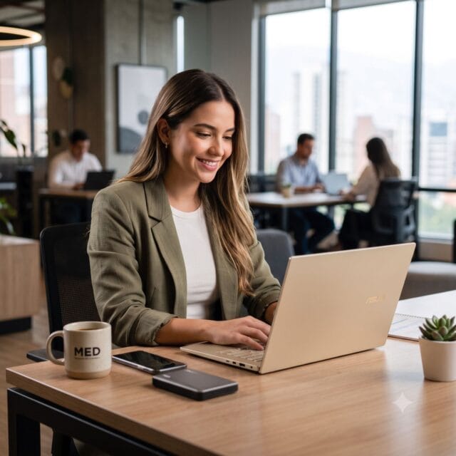 ASUS redefine el estándar de soporte en Colombia con dos años de garantía y el concepto de ‘Garantía Perfecta’ para su segmento de alto rendimiento