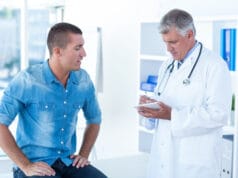Más allá de los 40: La verdad científica sobre la «andropausia» y la caída de la testosterona
