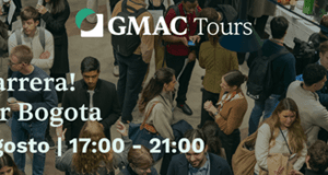 Llega el MBA Tour Bogotá 2026 para conectar el talento colombiano con las mejores escuelas de negocios del mundo