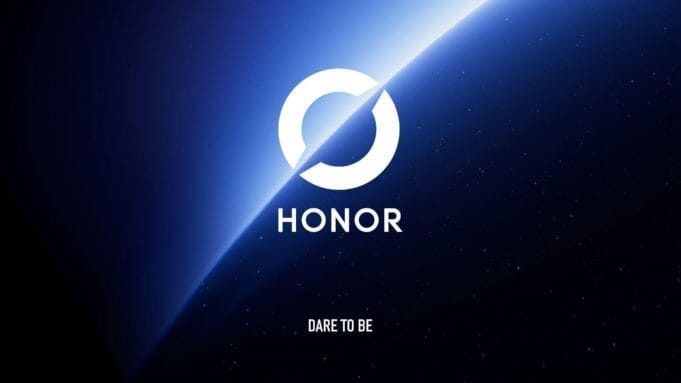 ‘Dare to Be’: HONOR estrena identidad de marca para encabezar la era de los dispositivos de IA