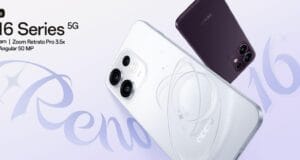 OPPO presenta la nueva Serie Reno16 con funciones revolucionarias de fotografía e innovador diseño de planetas 3D