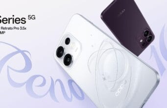 OPPO presenta la nueva Serie Reno16 con funciones revolucionarias de fotografía e innovador diseño de planetas 3D