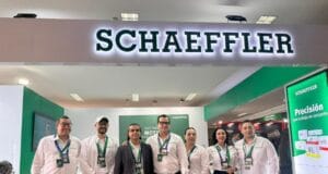Schaeffler impulsa la evolución del taller mecánico en Feria Autopartes Medellín 2026 con innovación en electrónica y capacitación técnica