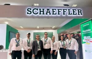 Schaeffler impulsa la evolución del taller mecánico en Feria Autopartes Medellín 2026 con innovación en electrónica y capacitación técnica