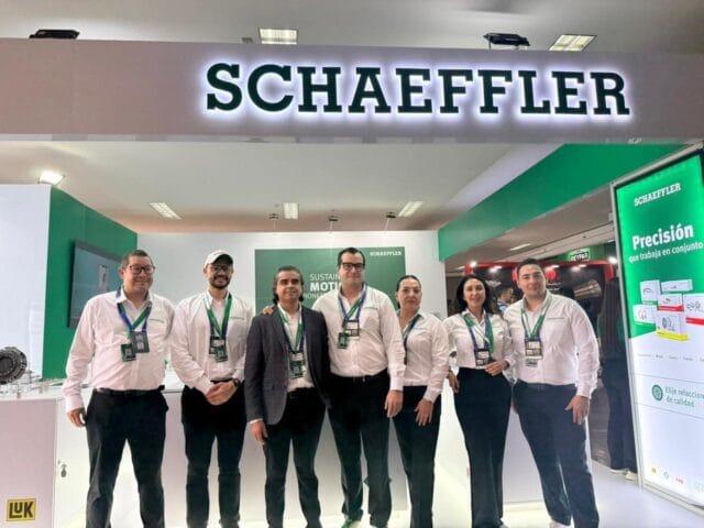 schaeffler