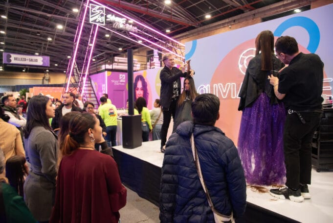Los consumidores buscan más que belleza: innovación, bienestar y experiencias especializadas marcan la industria