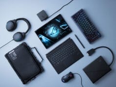 20 años desafiando los límites del gaming: así celebra ROG el Día Mundial del Gamer
