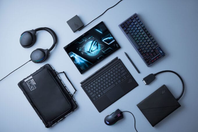 20 años desafiando los límites del gaming: así celebra ROG el Día Mundial del Gamer
