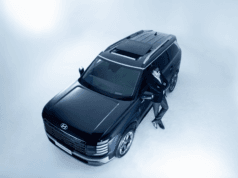 Lo que sigue es la grandeza: Hyundai presenta la nueva Palisade Híbrida junto al álbum Big Band 2 de Andrés Cepeda