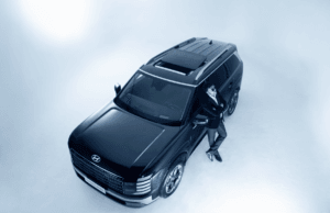Lo que sigue es la grandeza: Hyundai presenta la nueva Palisade Híbrida junto al álbum Big Band 2 de Andrés Cepeda