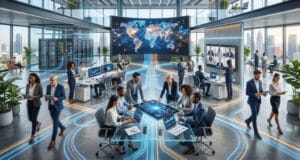 El campo colombiano ya tiene internet, pero solo el 8,1% aprovecha la Inteligencia Artificial: Axity alerta sobre la brecha de «conectividad productiva»