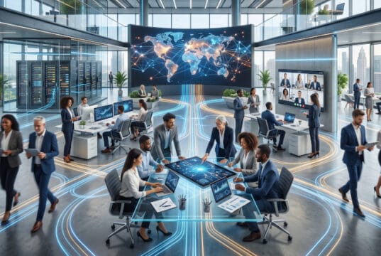 El campo colombiano ya tiene internet, pero solo el 8,1% aprovecha la Inteligencia Artificial: Axity alerta sobre la brecha de «conectividad productiva»