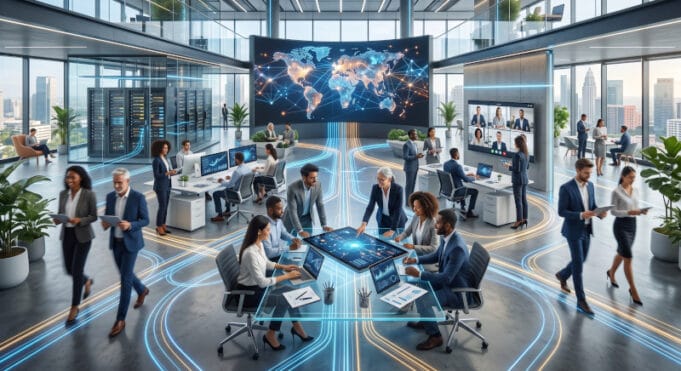 El campo colombiano ya tiene internet, pero solo el 8,1% aprovecha la Inteligencia Artificial: Axity alerta sobre la brecha de «conectividad productiva»