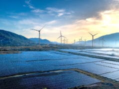 Chubb impulsa la oferta de seguros para el sector de energías renovables en América Latina