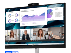 Dell Technologies fortalece su ecosistema de monitores y accesorios con nuevas soluciones para colaboración, productividad y gestión de TI
