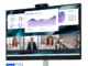 Dell Technologies fortalece su ecosistema de monitores y accesorios con nuevas soluciones para colaboración, productividad y gestión de TI