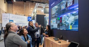 Seguridad electrónica ‘made in Colombia’: empresas nacionales apuestan por modelos híbridos para robustecer la protección de copropiedades y empresas