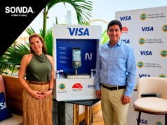 Cartagena da un salto hacia los pagos abiertos en el transporte público: ahora el pasaje podrá pagarse directamente con tarjeta