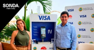 Cartagena da un salto hacia los pagos abiertos en el transporte público: ahora el pasaje podrá pagarse directamente con tarjeta