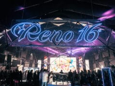 OPPO Reno16 5G: el smartphone diseñado para creadores de contenido